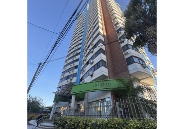 DEPARTAMENTO MONOAMBIENTE DIVIDIDO