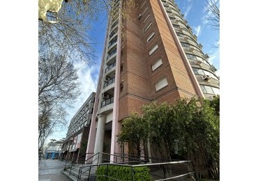 DEPARTAMENTO DOS AMBIENTES CON BALCON Y COCINA SEPARADA 